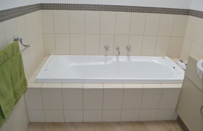 Elsinor Townhouse 8 Mulwala - Foto 14