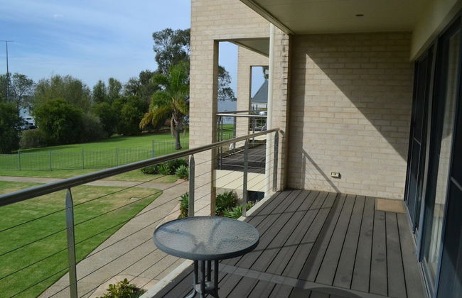 Elsinor Townhouse 8 Mulwala - Foto 12