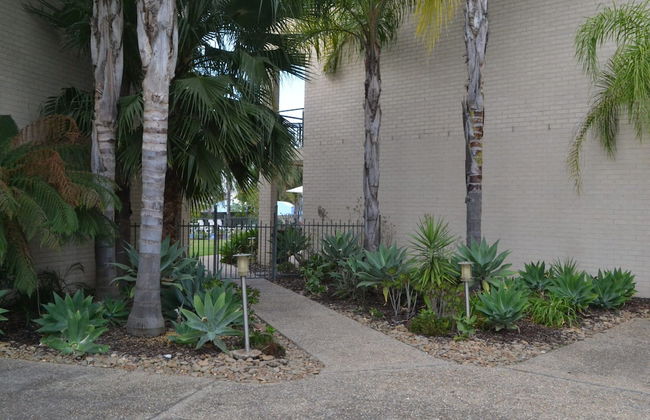 Elsinor Townhouse 8 Mulwala - Foto 20