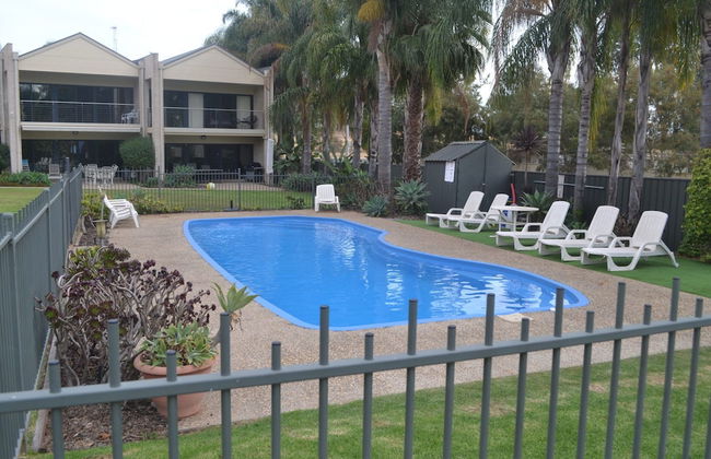 Elsinor Townhouse 8 Mulwala - Foto 1