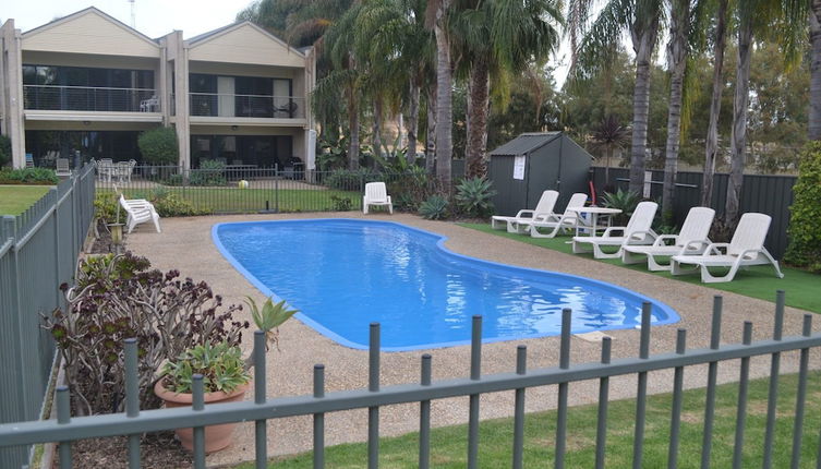 Photo 1 - Elsinor Townhouse 8 Mulwala