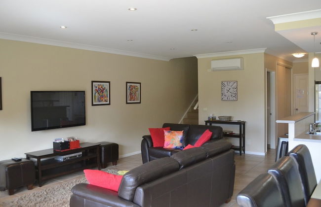 Elsinor Townhouse 8 Mulwala - Foto 10