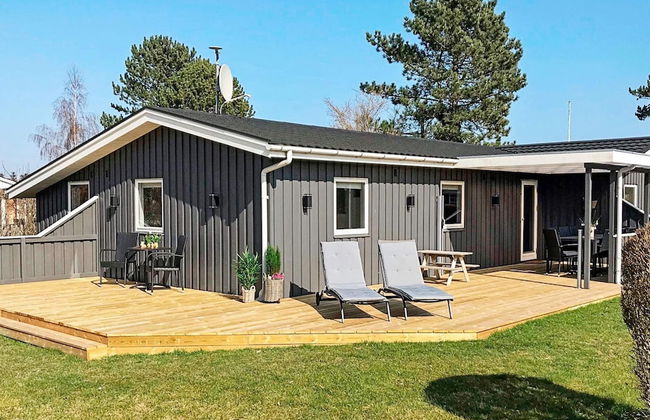 6 Person Holiday Home in Haderslev-by Traum - Foto 1