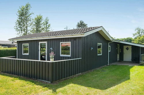 Photo 20 - 6 Person Holiday Home in Haderslev-by Traum