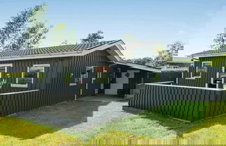 Foto 1 - 6 Person Holiday Home in Haderslev-by Traum