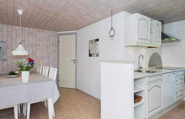 6 Person Holiday Home in Haderslev-by Traum - Foto 13