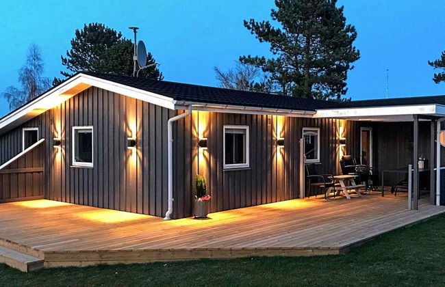 6 Person Holiday Home in Haderslev-by Traum - Foto 18