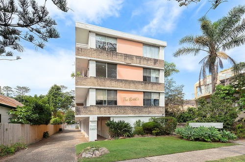 Photo 12 - Surf Side Oasis with Balcony near Beach