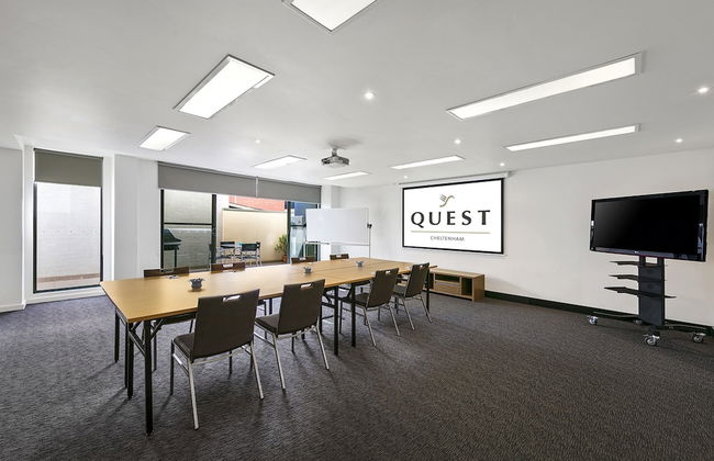 Quest Cheltenham - Foto 22