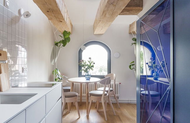 Apartamenty Monka - Foto 4