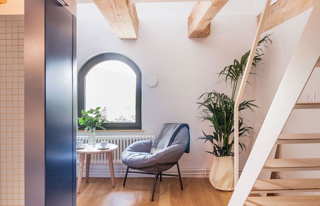 Apartamenty Monka - Foto 17