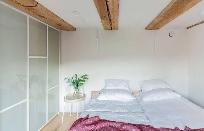 Apartamenty Monka - Foto 2