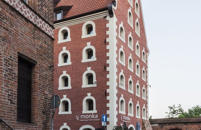 Apartamenty Monka - Foto 63