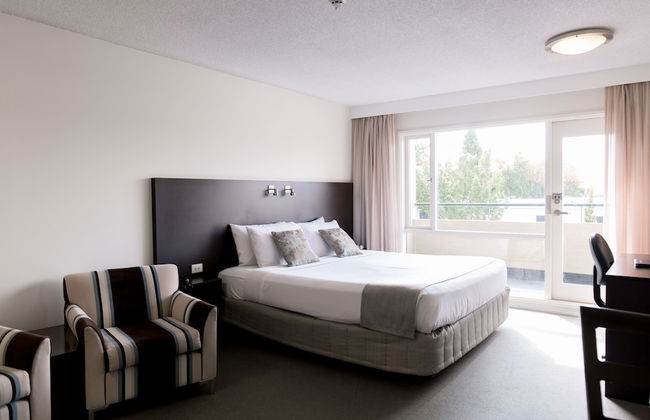 St Ives Apartments - Foto 4