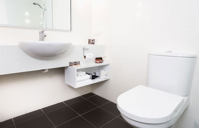 St Ives Apartments - Foto 47