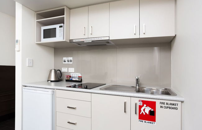 St Ives Apartments - Foto 19