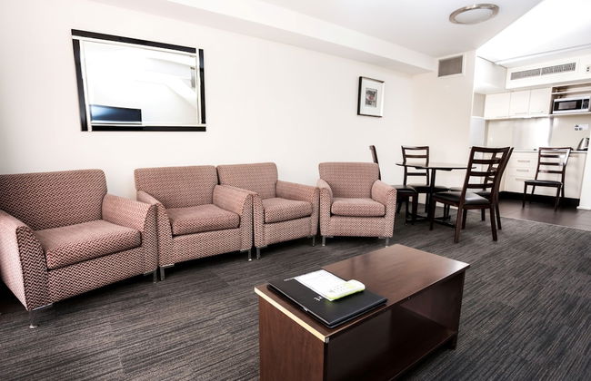 St Ives Apartments - Foto 29