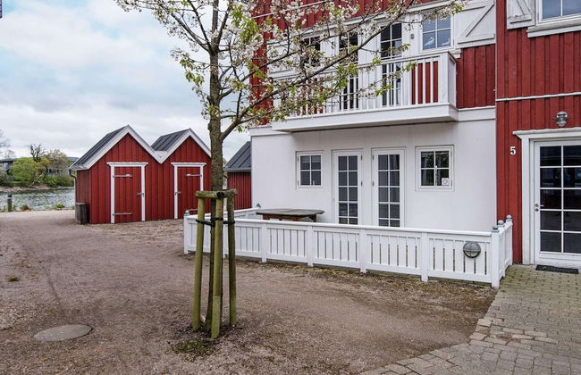 Holiday Home in Gravdal - Foto 22