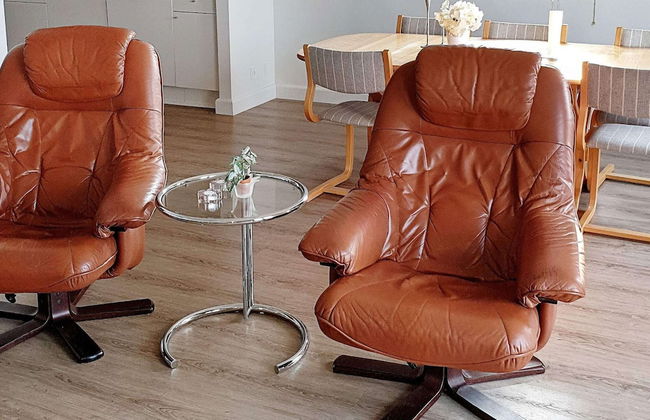 Holiday Home in Gravdal - Foto 14