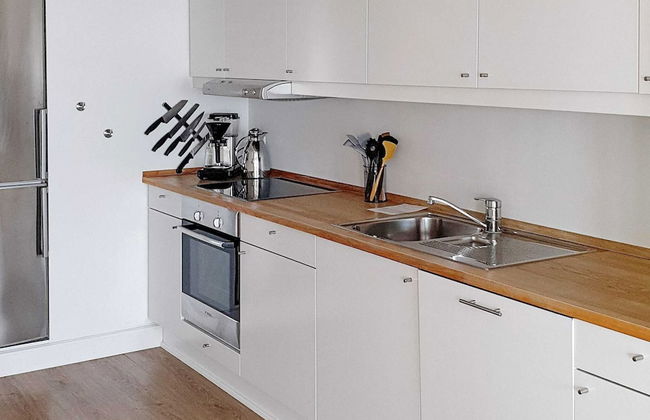 Holiday Home in Gravdal - Foto 10