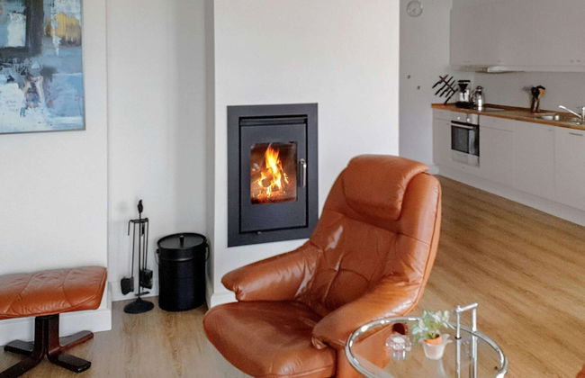 Holiday Home in Gravdal - Foto 17