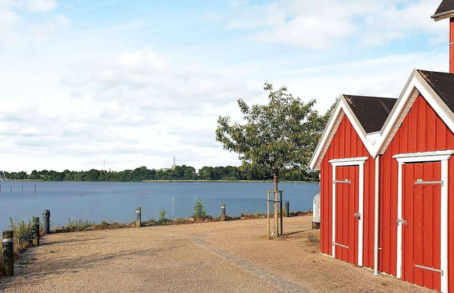 Holiday Home in Gravdal - Foto 20