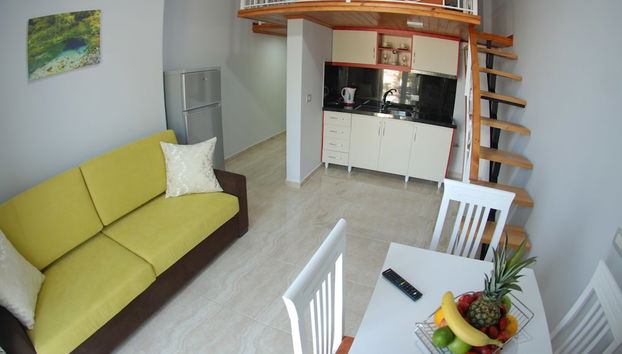 Cozinha privada