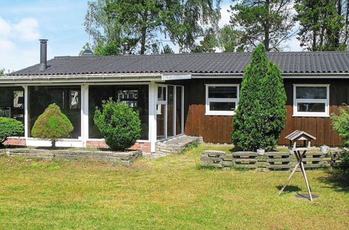 Photo 1 - 6 Person Holiday Home in Vaeggerlose