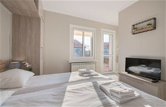 Foto 2 - Dom & House - Apartments Villa Elen