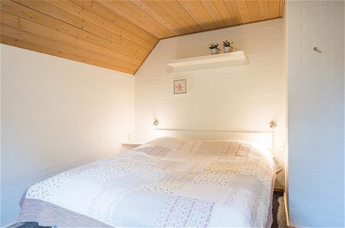 Photo 20 - 10 Person Holiday Home on a Holiday Park in Norre Nebel
