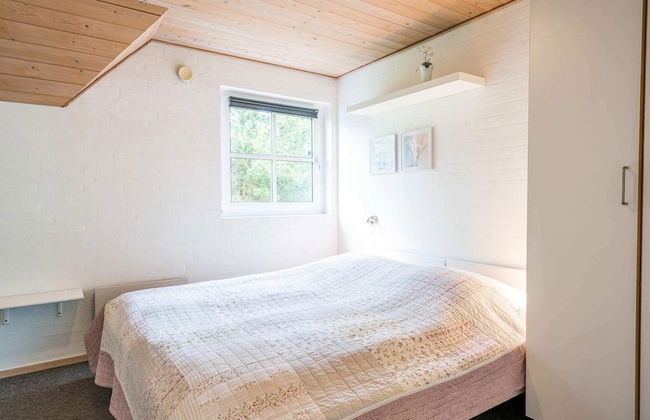 10 Person Holiday Home in Norre Nebel - Foto 26
