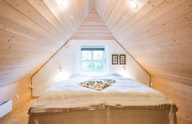 10 Person Holiday Home in Norre Nebel - Foto 27