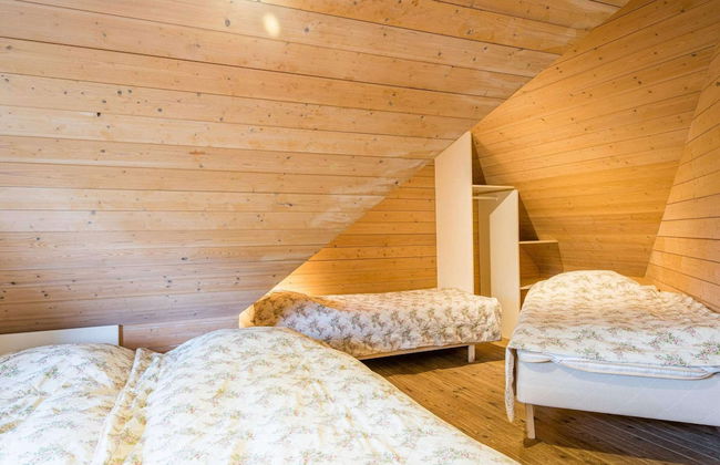 10 Person Holiday Home in Norre Nebel - Foto 20