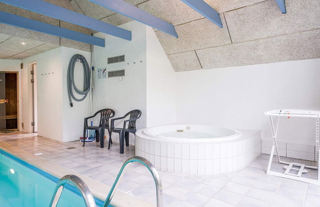 10 Person Holiday Home in Norre Nebel - Foto 14