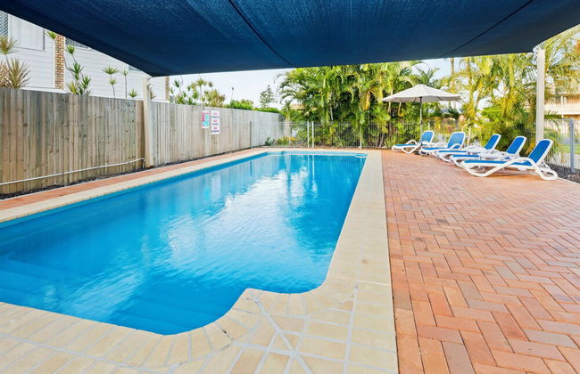 Arlia Sands Apartments - Foto 53