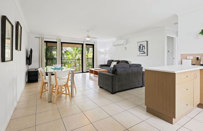 Arlia Sands Apartments - Foto 32