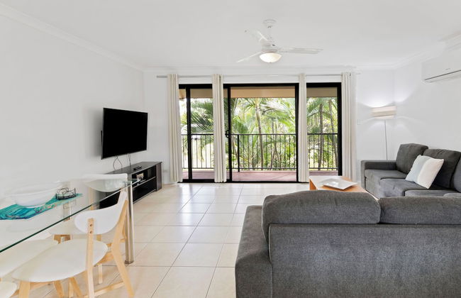 Arlia Sands Apartments - Foto 31