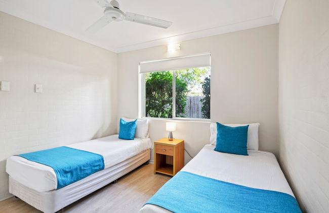 Arlia Sands Apartments - Foto 7