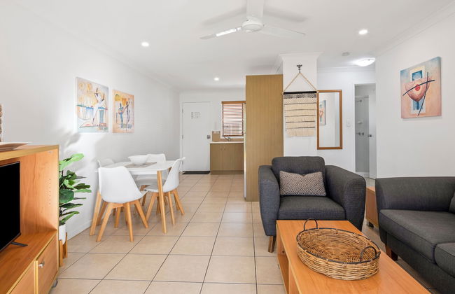 Arlia Sands Apartments - Foto 29