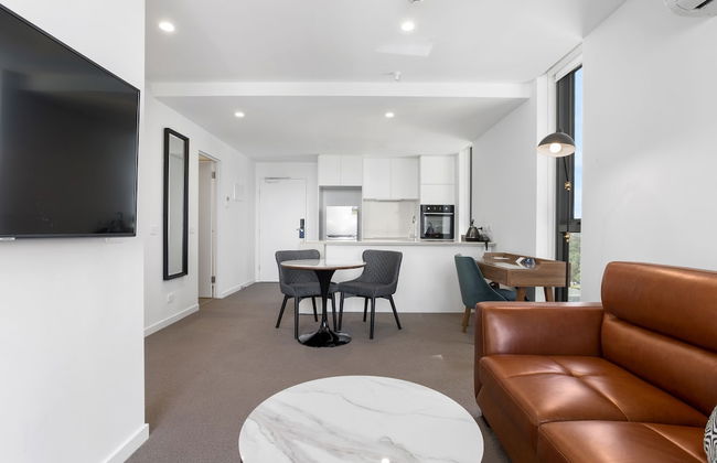 The Sebel Melbourne Moonee Ponds - Foto 65