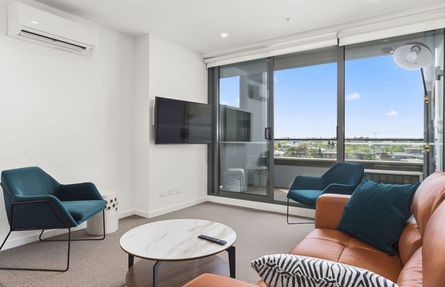 The Sebel Melbourne Moonee Ponds - Foto 62