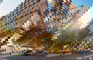 Foto 1 - The Sebel Melbourne Moonee Ponds