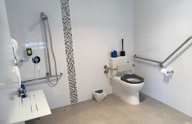 Tindarra Resort - Foto 46
