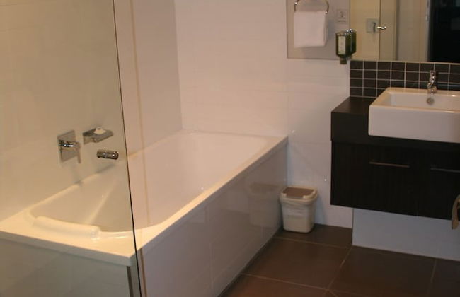 Tindarra Resort - Foto 44