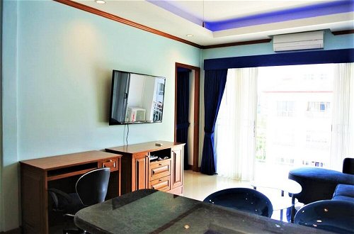 Foto 19 - Top Floor Apartment Baan Suan Lalana