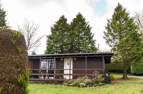 Photo 33 - Bluebell Lodge set in a Beautiful 24 Acre Woodland Holiday Park