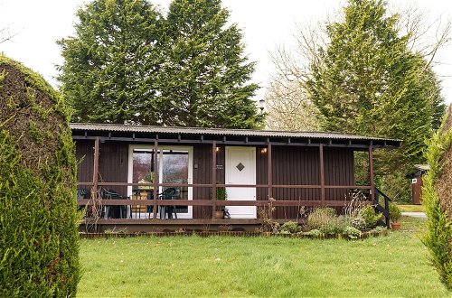 Photo 1 - Bluebell Lodge set in a Beautiful 24 Acre Woodland Holiday Park