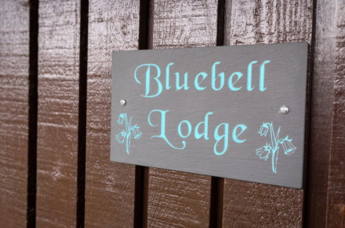 Photo 30 - Bluebell Lodge set in a Beautiful 24 Acre Woodland Holiday Park