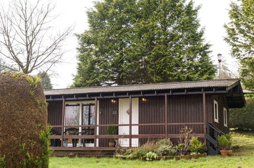 Photo 32 - Bluebell Lodge set in a Beautiful 24 Acre Woodland Holiday Park
