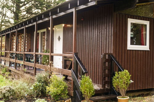 Photo 34 - Bluebell Lodge set in a Beautiful 24 Acre Woodland Holiday Park